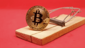 The Most Common Crypto Scams and How to Avoid Them