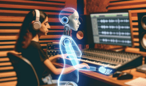 How Technology Is Reshaping the Music Industry