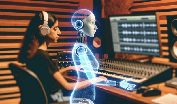 How Technology Is Reshaping the Music Industry