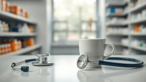 What's Actually Different Between Compounded Semaglutide and Brand-Name Ozempic?