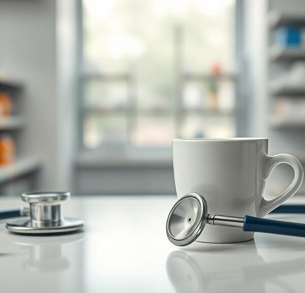 What's Actually Different Between Compounded Semaglutide and Brand-Name Ozempic?