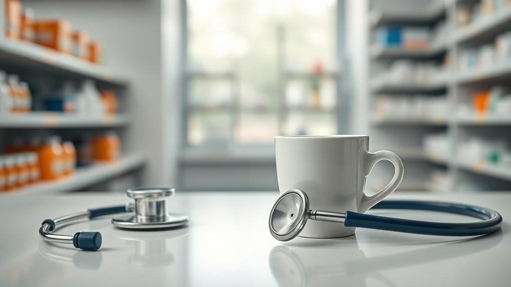 What's Actually Different Between Compounded Semaglutide and Brand-Name Ozempic?